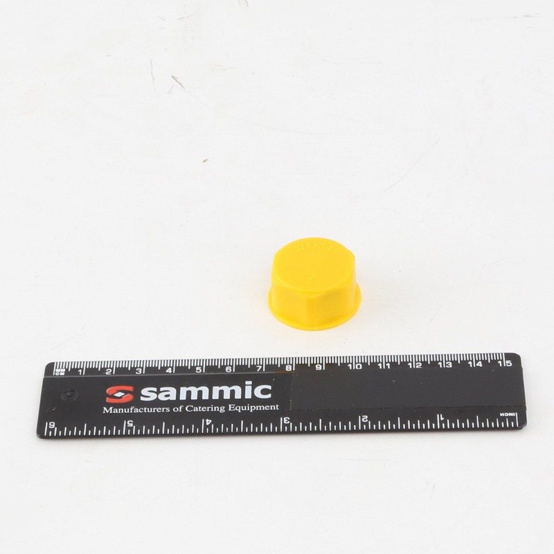 Tapón 3/4" OS