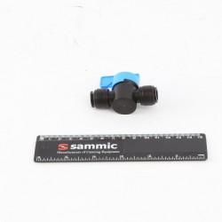 Válvula media 10mm OS