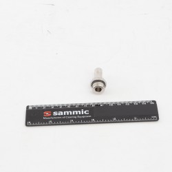 Adaptador 3/4" - 3/4" OS