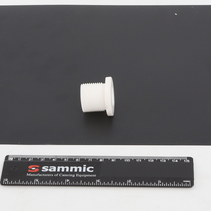 Adaptador 3/4" - 3/4" OS