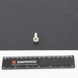 Enchufe macho 1/4" OS