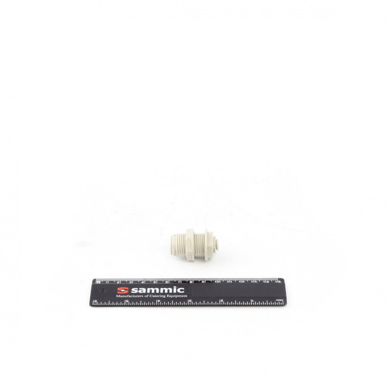 Adaptador 3/8" - 1/4" OS