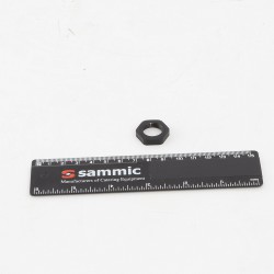 Porca prensaestopa PG9  OS