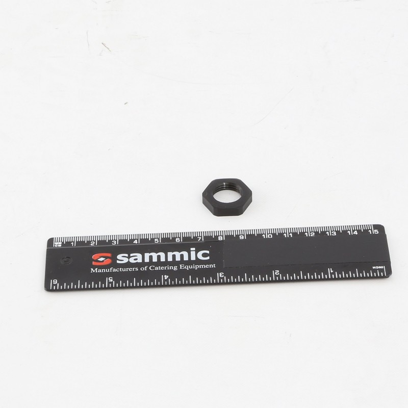 Porca prensaestopa PG9  OS