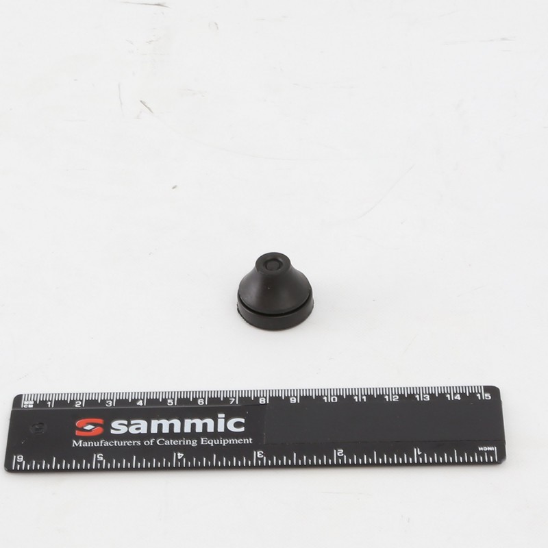 Aliviador de tensión OS