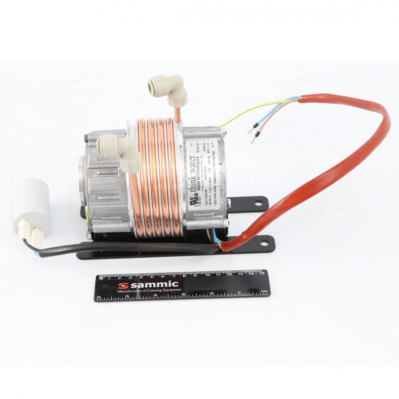 Motor 180W -230V OS