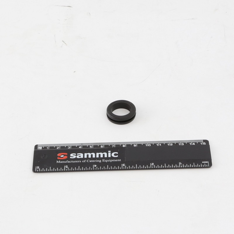 Aliviador de presión OS