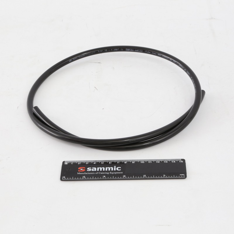 Tubo 3/8" OS 2m