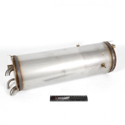 Caldeirín lav. UX-50 C