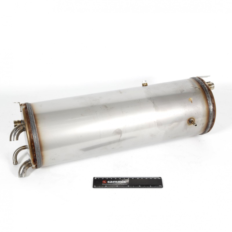 Caldeirín lav. UX-50 C