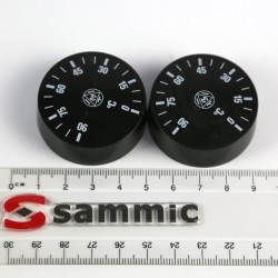 Mandos termostato (conx.)