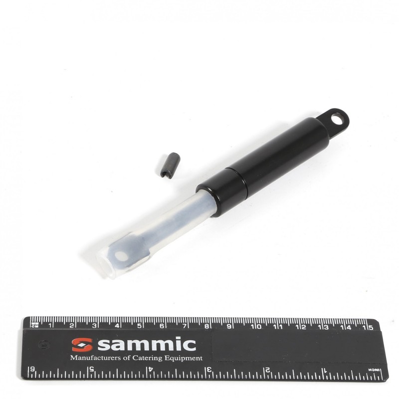 Amortiguador env. 500N (long. 145 mm)