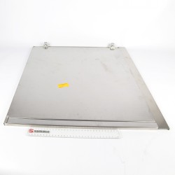 Puerta corredera izq. 1200