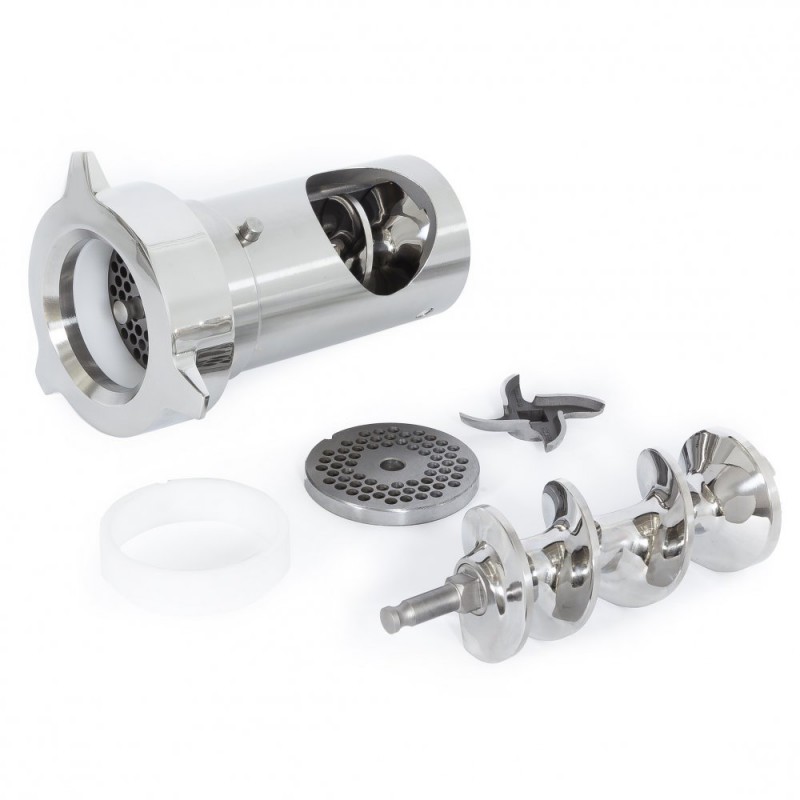 Grupo picador PS-22 Inox. Entreprise