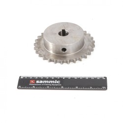 Piñón motriz espiral Z.29...