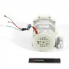 Motobomba 1,1 hp 230/50/1