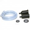 Kit de vacío exterior Vac-Norm pie