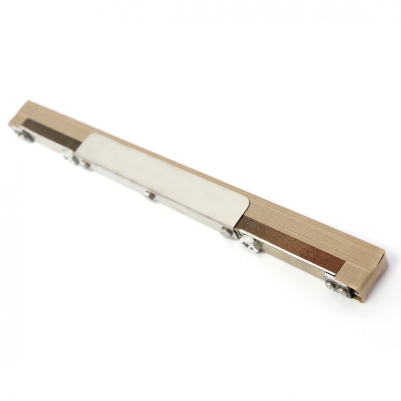 Barra soldadura + corte S-400/500