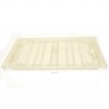 Tapa completa Vac-Norm 1/1