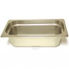 Contedor Vac-Norm 1/3 de 100 mm