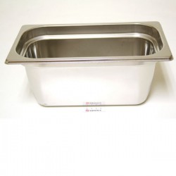 Contedor Vac-Norm 1/3 de...