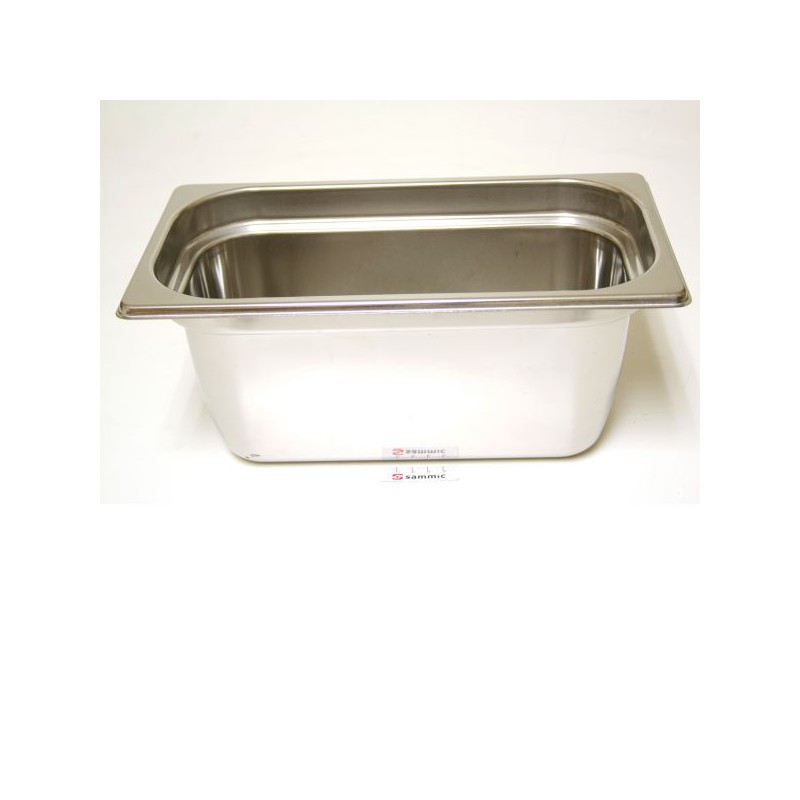 Contedor Vac-Norm 1/3 de 150 mm