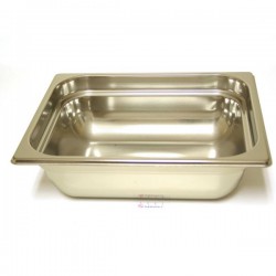 Contedor Vac-Norm 1/2 de...