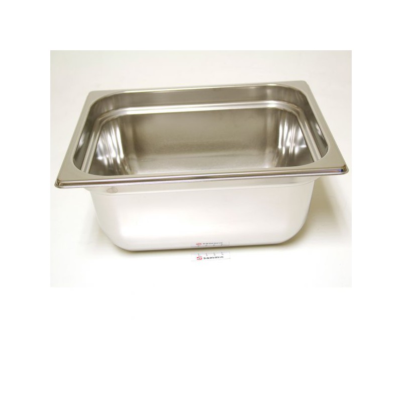 Contedor Vac-Norm 1/2 de 150 mm