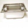 Contedor Vac-Norm 1/2 de 150 mm