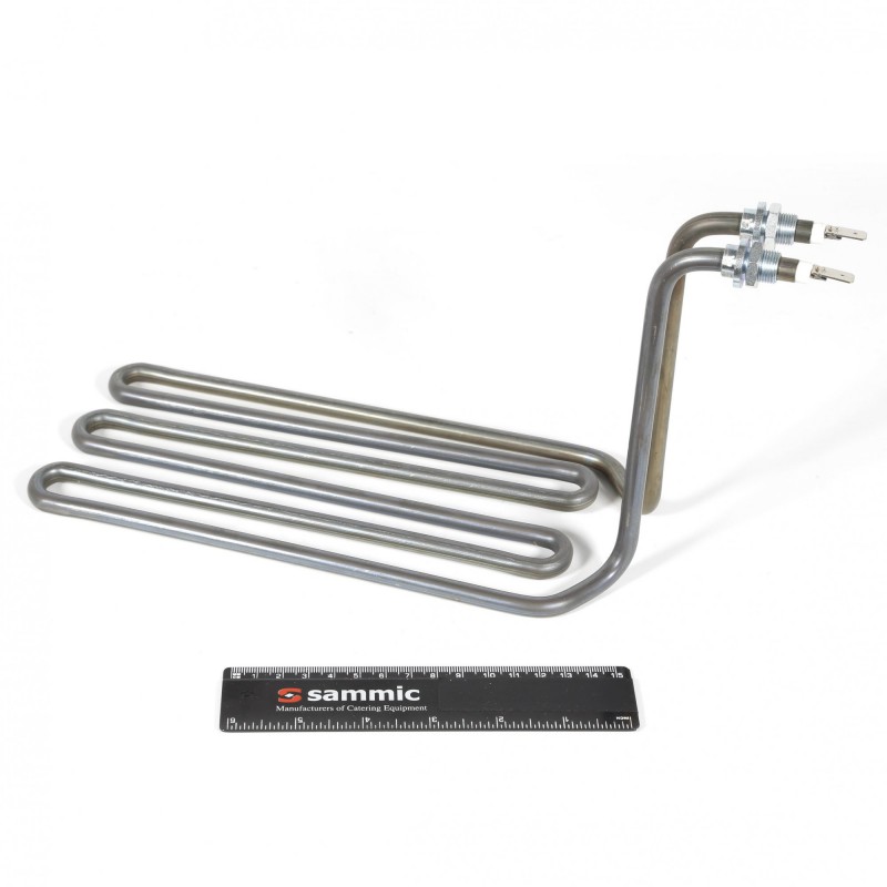 Resistencia freidora F-3 2700 W