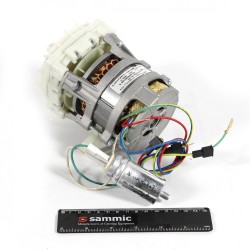 Bomba de aclarado 0,19 kW