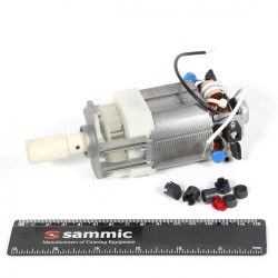 Motor 230V/50-60Hz/1~ XM-12