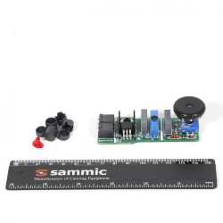 Placa electrónica 230V XM-12