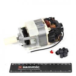 Motor XM-20 230/50-60/1