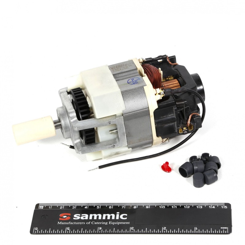 Motor XM-20 230/50-60/1