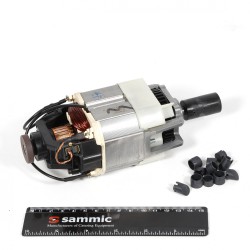Motor 230V/50-60HZ/1~ imán...