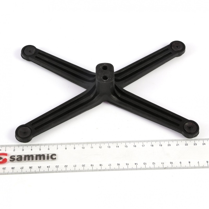 Soporte placa 4/8 KG