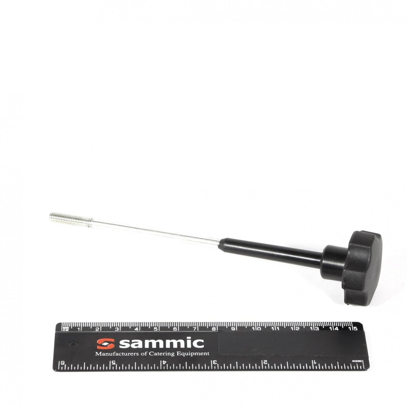 Tirante protector GSS-250, GSS-275