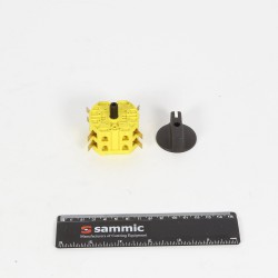 Interruptor DF