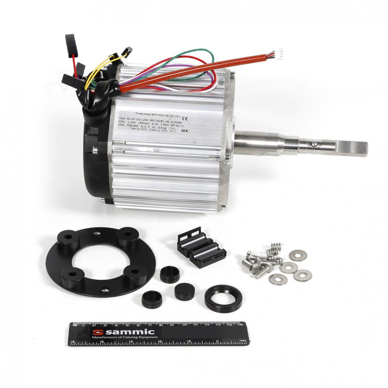 Motor
