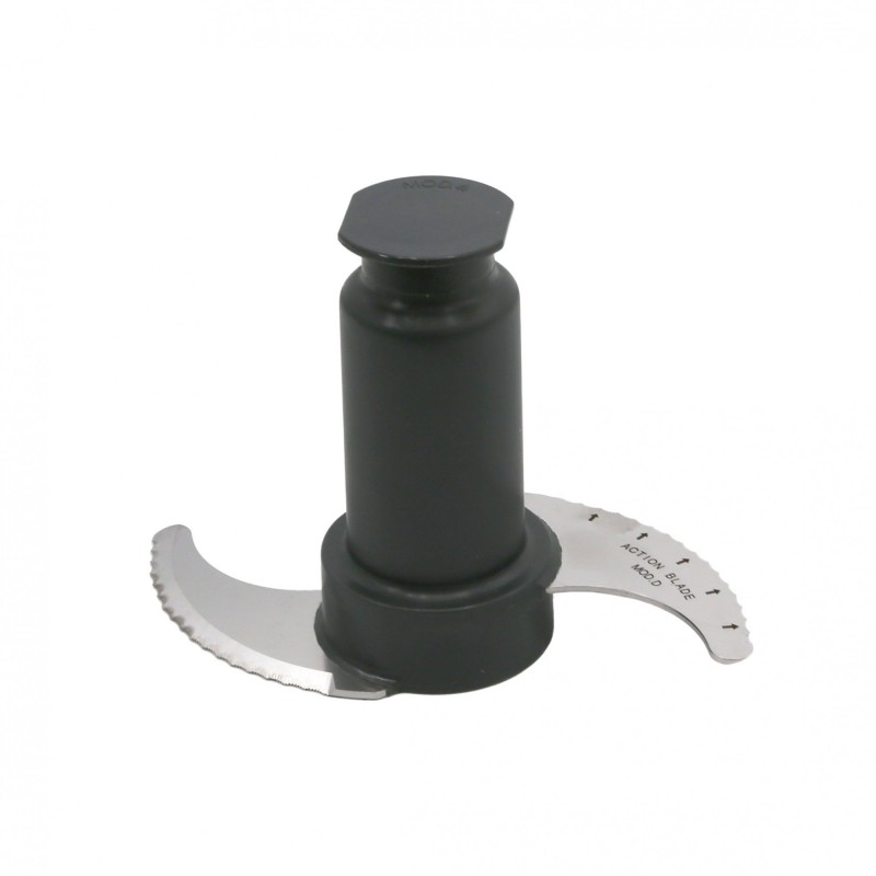 Rotor con cuchillas microdentadas  CK-K-KE 4