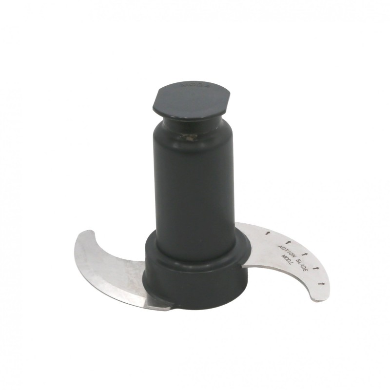 Rotor con cuchillas lisas CK-K-KE 4