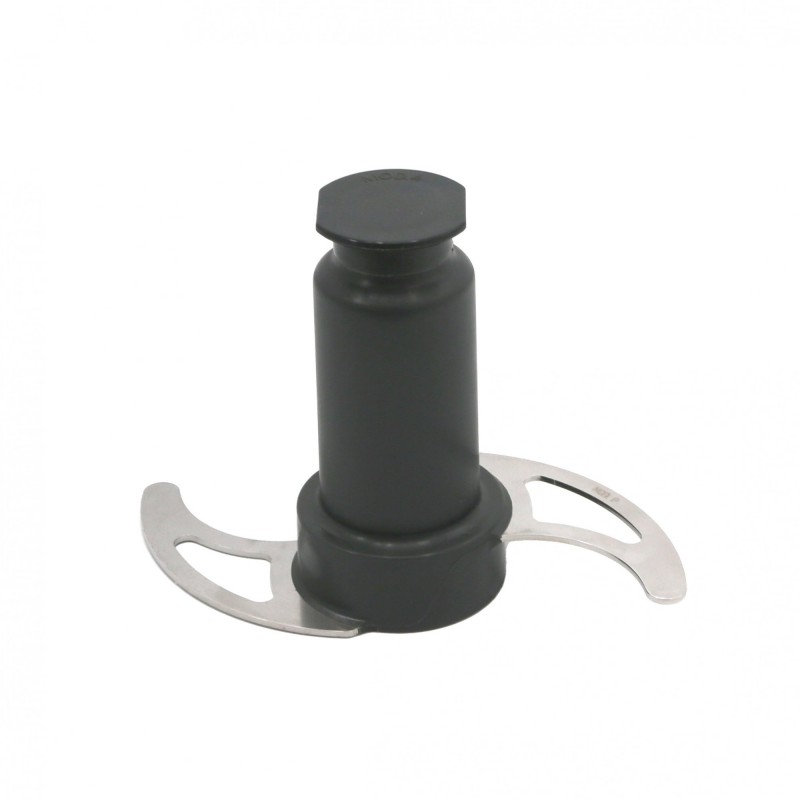 Rotor con coitelas perforadas CK-K-KE 4