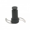 Rotor con coitelas perforadas CK-K-KE 4