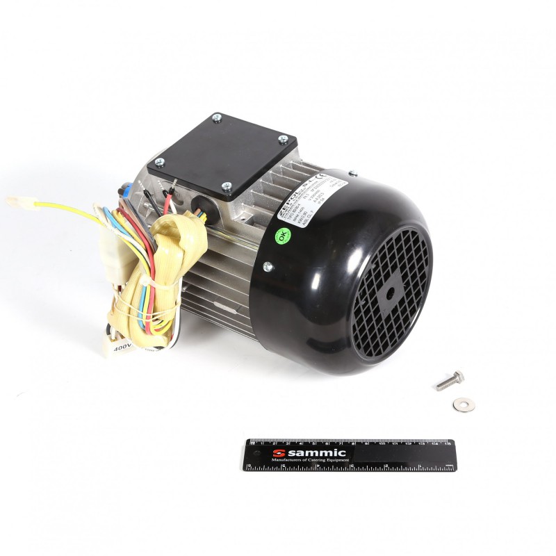 Motor BE-20 230-400V/50Hz/3~