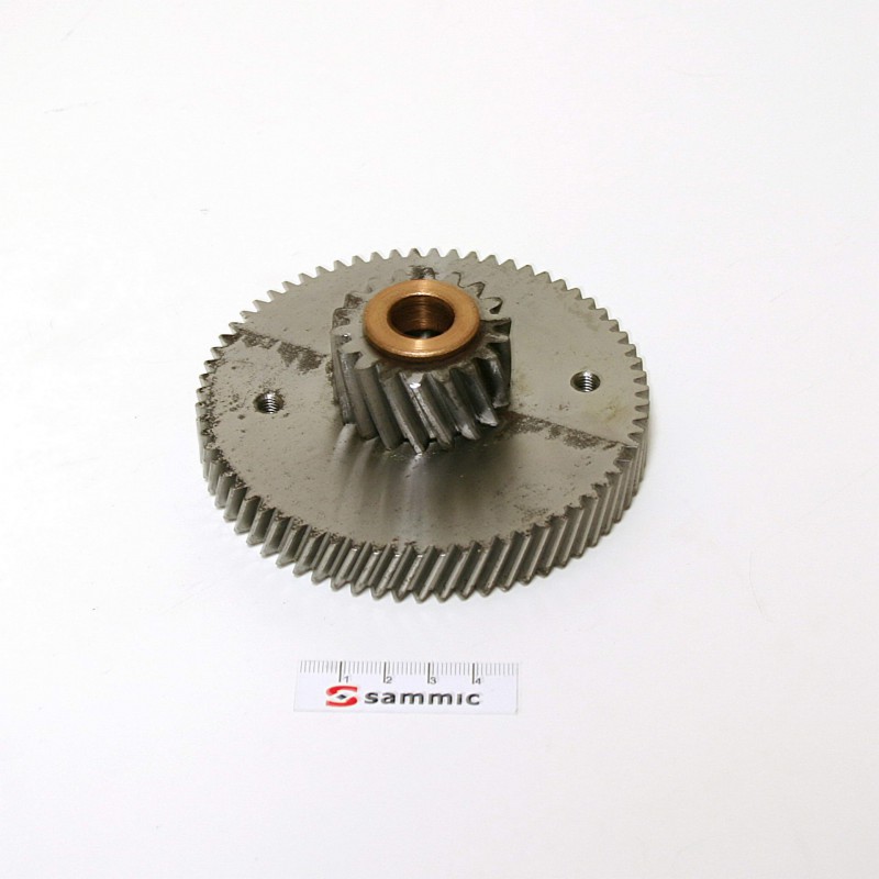 Engrenaxes PS-22/32 (conx.)