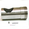 Boca inox PS-22 (conx.)