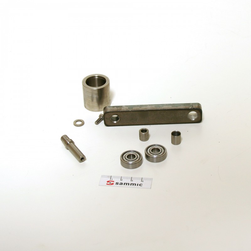 Tensor correa PS-12 (conx.)