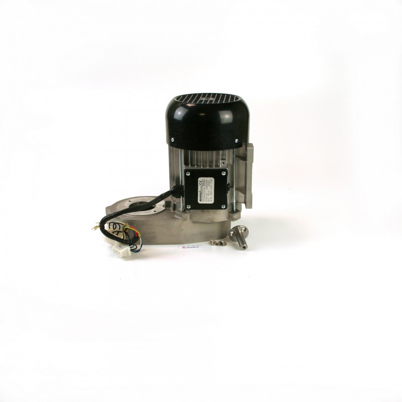 Motor PS-32 - 230-400V/50Hz/3~ (conx.)