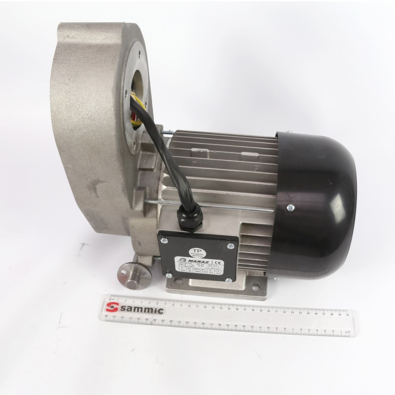 Motor PS-22 - 230V/50Hz/1~ (conx.)